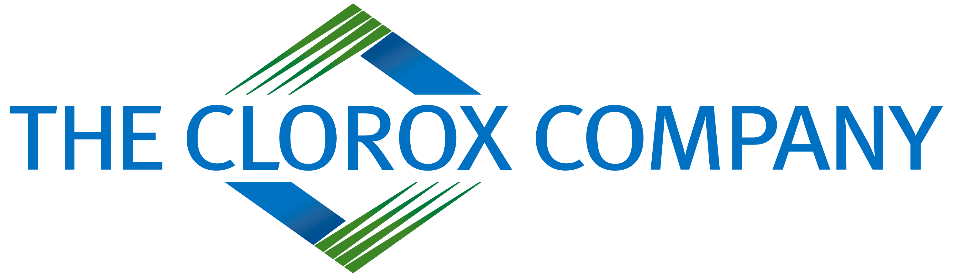 Image of Clorox company logo