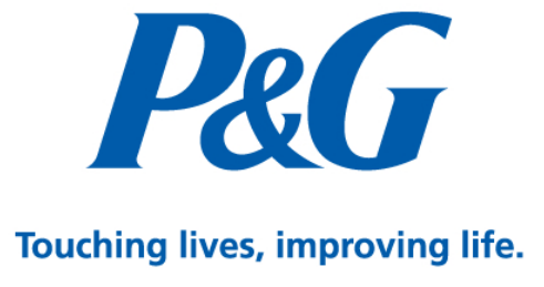 Image of P&G logo