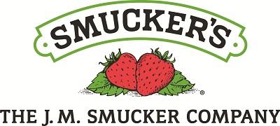 Image of Smuckers logo