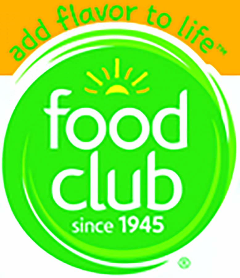 Image of Food Club logo