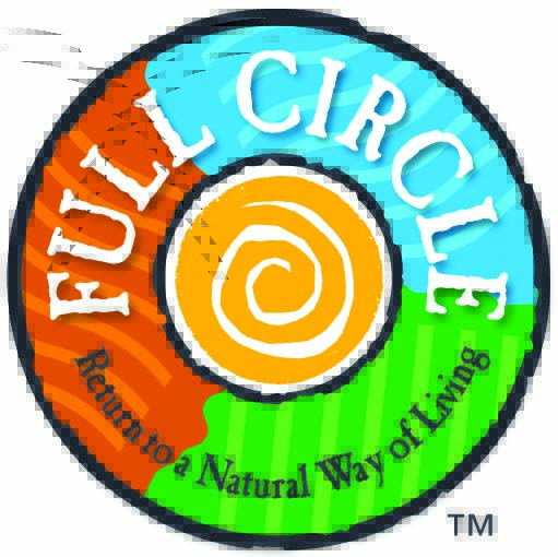 Image of Full Circle logo