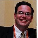 Image of MGC Vice President