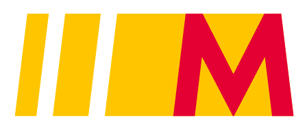 Mitchell grocery logo