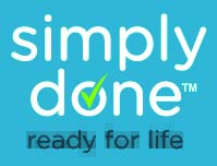 Image of Simple Done logo