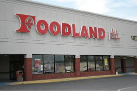 Image of Foodland store